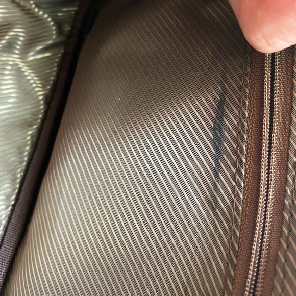 Authentic Vintage Gucci hobo bag - Picture 5 of 5